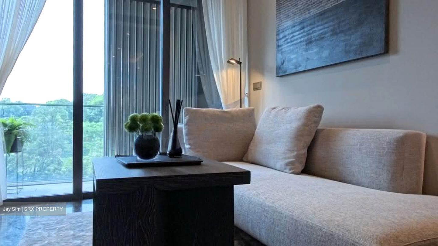 19 Nassim (D10), Apartment #574622481